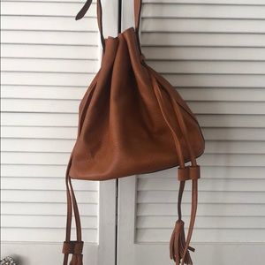 Free People Bucket Bag